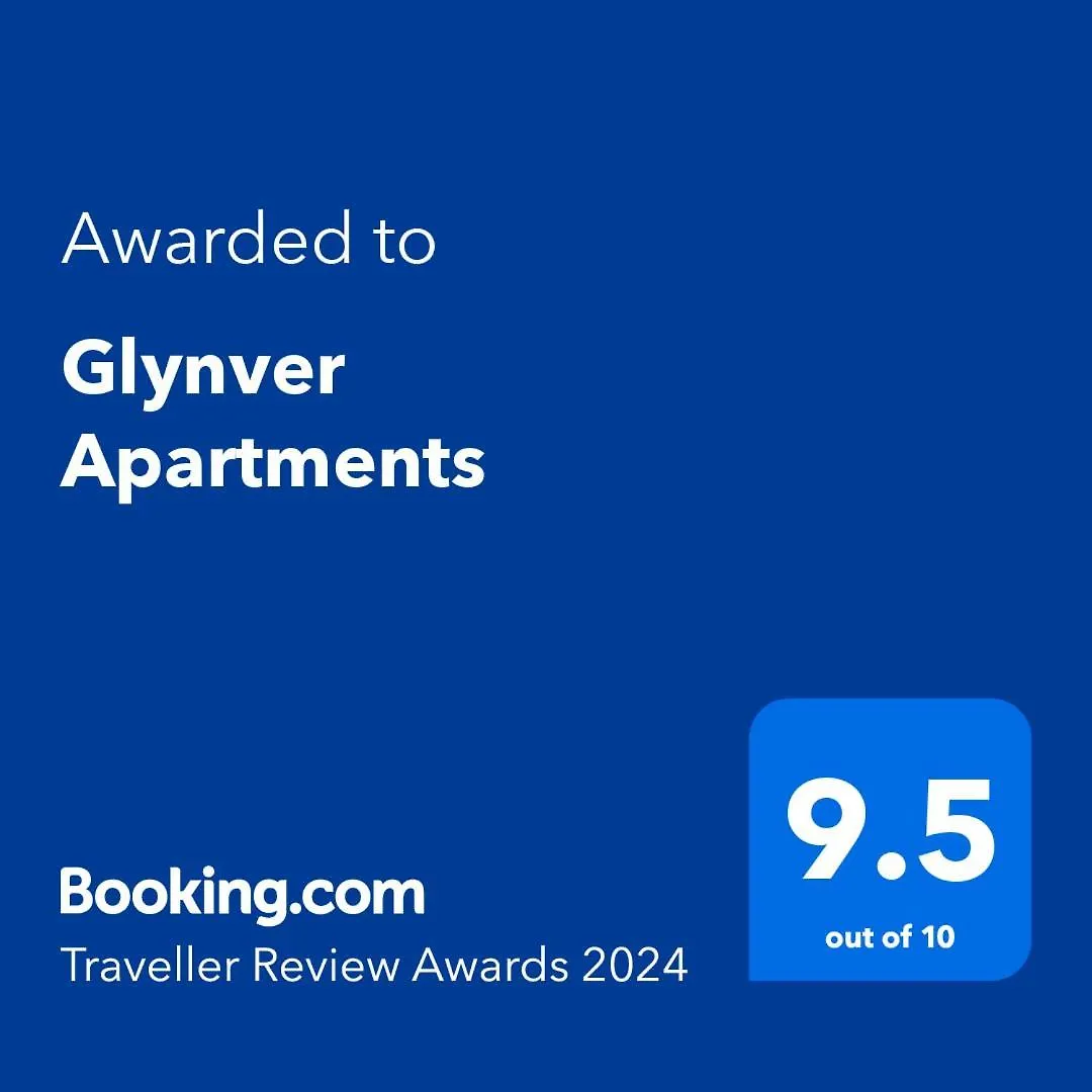 Glynver Apartments Christ Church