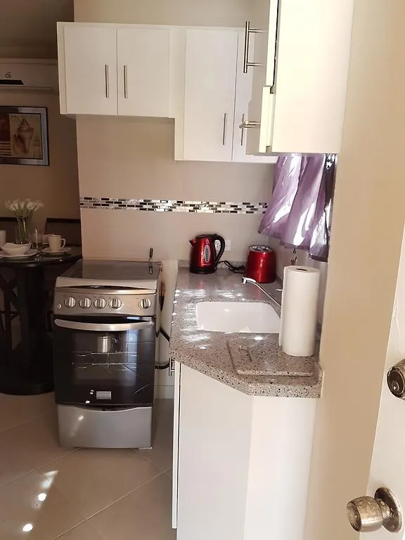 Glynver Apartments Christ Church Barbados